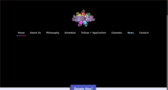 Desktop Screenshot of durangoearlylearning.com